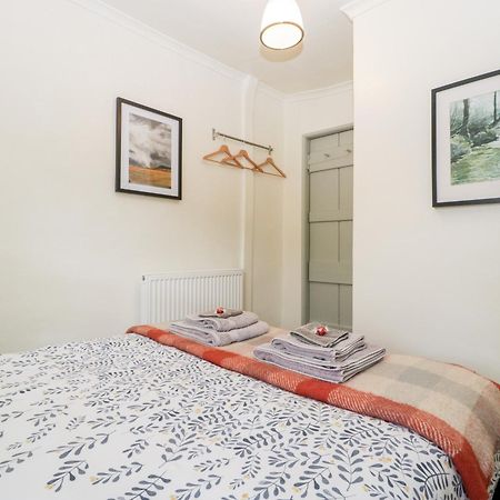 Villa 7 Bell Street Talgarth Esterno foto