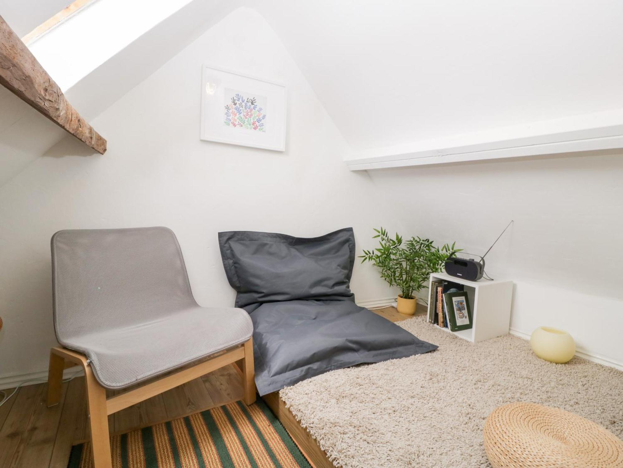 Villa 7 Bell Street Talgarth Esterno foto