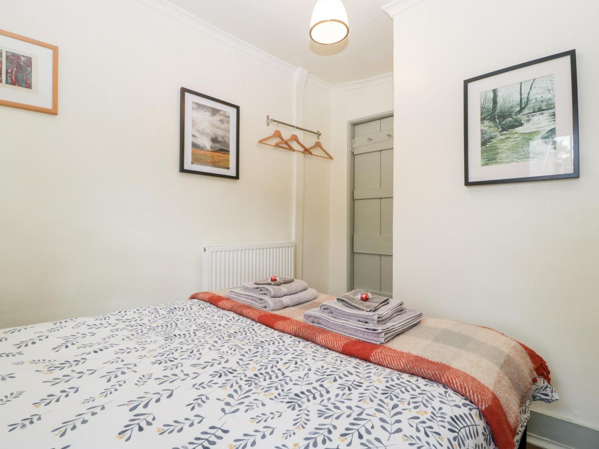 Villa 7 Bell Street Talgarth Esterno foto